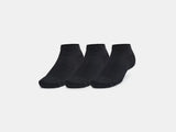 Under Armour Training Cotton Sock - Best Buy Soccer