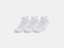 Under Armour Training Cotton Sock - Best Buy Soccer