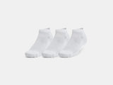 Under Armour Training Cotton Sock - Best Buy Soccer