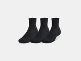 Under Armour Training Cotton Sock - Best Buy Soccer