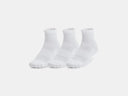 Under Armour Training Cotton Sock - Best Buy Soccer