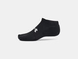 Under Armour Training Cotton Unisex 6-Pack No Show Socks - Best Buy Soccer
