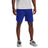 Under Armour Training Stretch Shorts - Best Buy Soccer