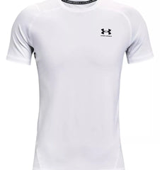 Under Armour Men's HeatGear Fitted Tee