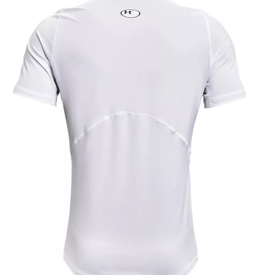 Under Armour Men's HeatGear Fitted Tee