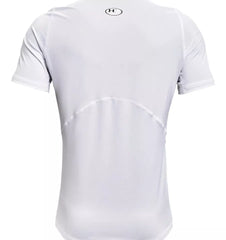 Under Armour Men's HeatGear Fitted Tee