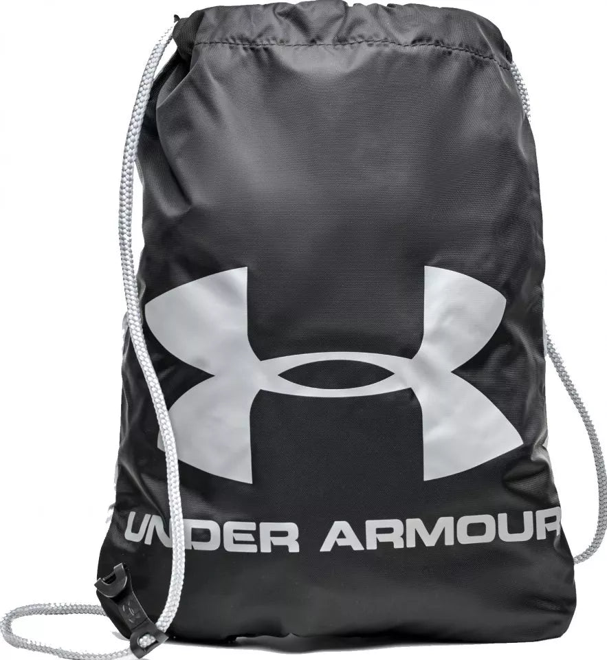 Under Armour Ozsee Sackpack Black