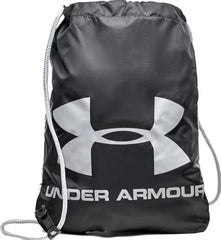 Under Armour Ozsee Sackpack Black