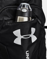 Under Armour Undeniable Sackpack - Best Buy Soccer