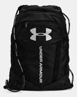 Under Armour Undeniable Sackpack - Best Buy Soccer