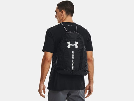 Under Armour Undeniable Sackpack - Best Buy Soccer