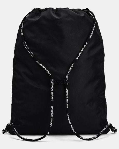 Under Armour Undeniable Sackpack - Best Buy Soccer