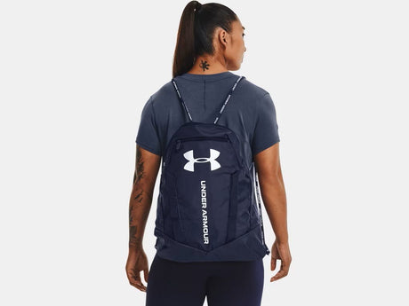 Under Armour Undeniable Sackpack - Best Buy Soccer
