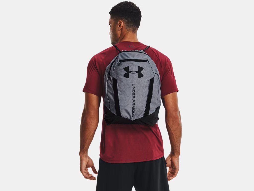 Under Armour Undeniable Sackpack - Best Buy Soccer