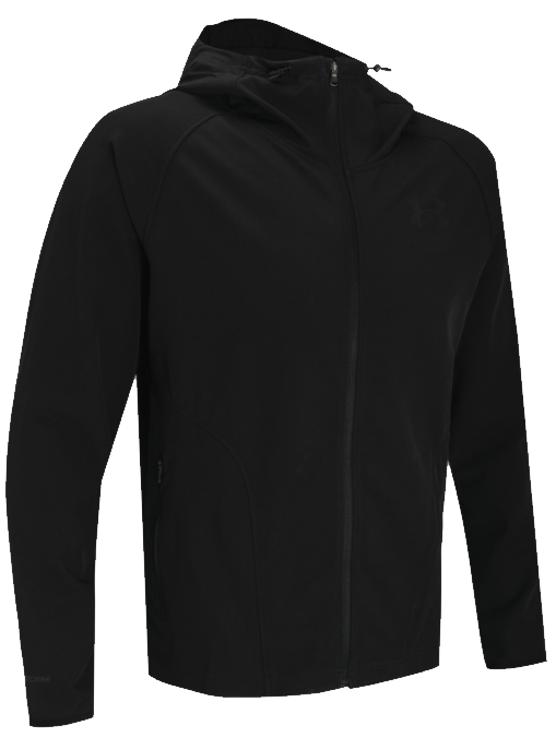 Under Armour Men's Unstoppable Jackets