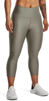 Under Armour Women Heat Arm HR Capris - Best Buy Soccer
