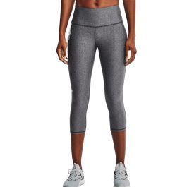 Under Armour Women Heat Arm HR Capris - Best Buy Soccer