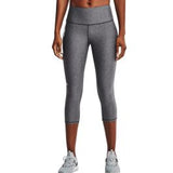 Under Armour Women Heat Arm HR Capris - Best Buy Soccer
