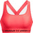 Under Armour Women's Armour Mid Crossback Sport Bra - Best Buy Soccer