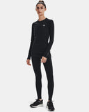 Under Armour Women's ColdGear Crew Long Sleeve Tee - Best Buy Soccer