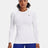 Under Armour Women's ColdGear Crew Long Sleeve Tee - Best Buy Soccer