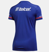 Under Armour Women's Cruz Azul Home Jersey 17 Royal - Best Buy Soccer