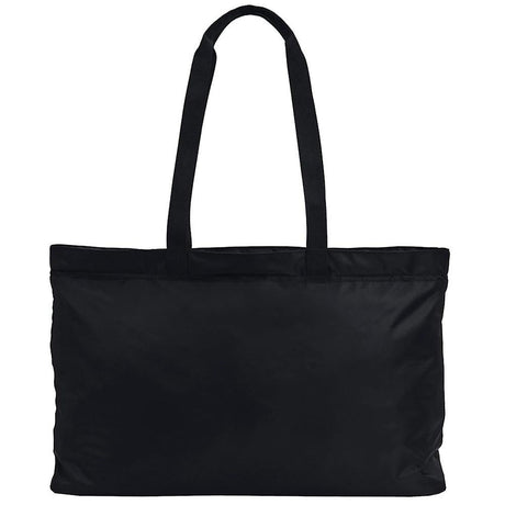 Under Armour Women's Favorite Tote Bag -Black - Best Buy Soccer