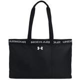 Under Armour Women's Favorite Tote Bag -Black - Best Buy Soccer
