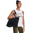 Under Armour Women's Favorite Tote Bag -Black - Best Buy Soccer