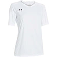Under Armour Women's Fixture Jersey White - Best Buy Soccer