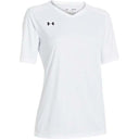 Under Armour Women's Fixture Jersey White - Best Buy Soccer