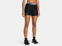 Under Armour Women's HeatGear Middy Shorts - Best Buy Soccer