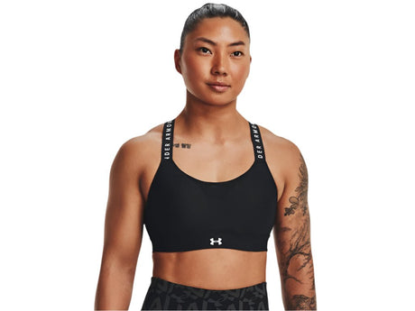 Under Armour Women's Infinity High Sport - Best Buy Soccer