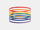 Under Armour Women's Mini Elastic 6 - Pack Headbands - Best Buy Soccer