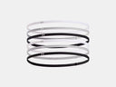 Under Armour Women's Mini Elastic 6 - Pack Headbands - Best Buy Soccer