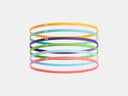 Under Armour Women's Mini Elastic 6 - Pack Headbands - Best Buy Soccer