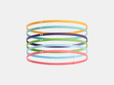 Under Armour Women's Mini Elastic 6 - Pack Headbands - Best Buy Soccer