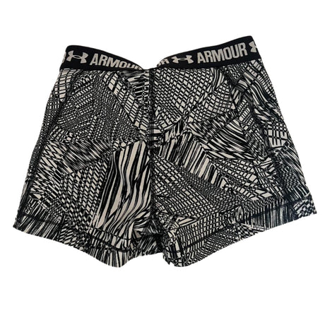 Under Armour Women's Printed Perfect Pace Short - Best Buy Soccer