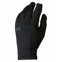 Under Armour Women's Storm Run Liner Gloves Black/Reflective - Best Buy Soccer