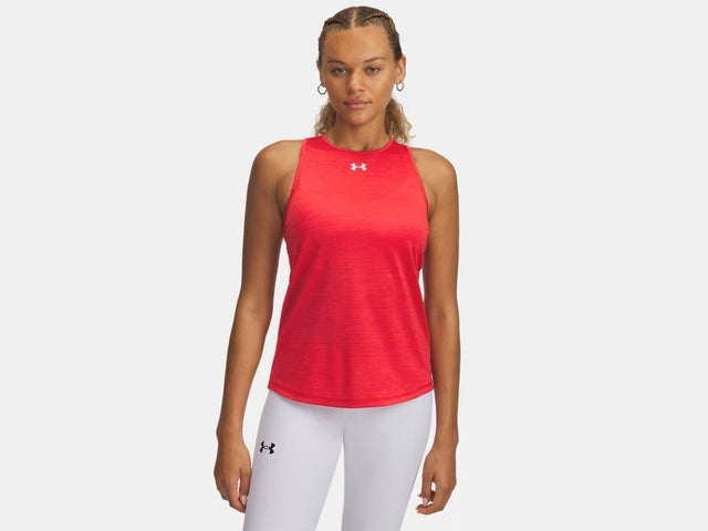 Under Armour Women's Tech™ Vent Team Tank - Best Buy Soccer