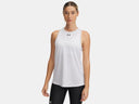 Under Armour Women's Tech™ Vent Team Tank - Best Buy Soccer