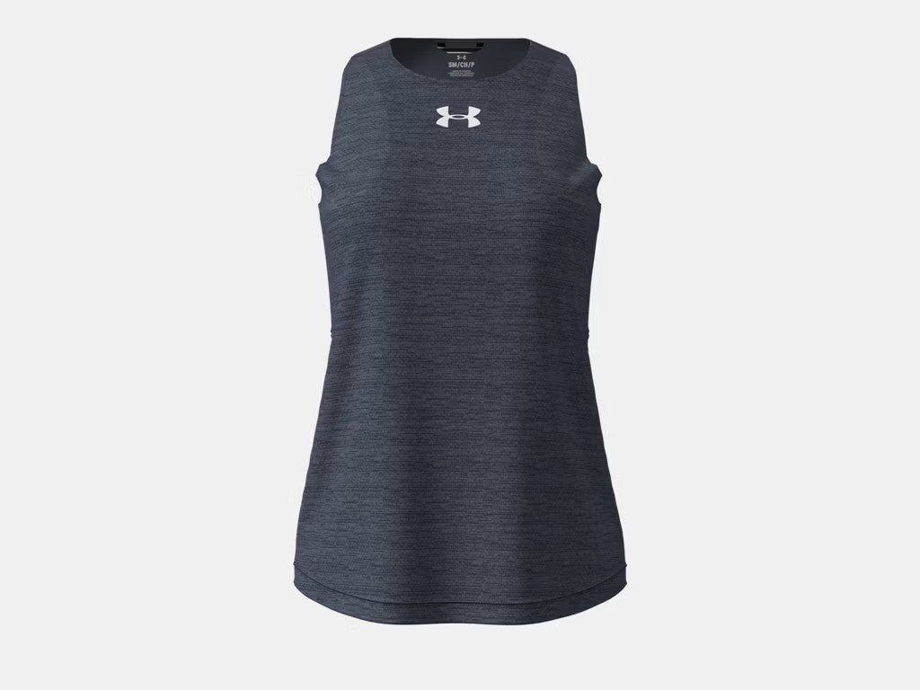 Under Armour Women's Tech™ Vent Team Tank - Best Buy Soccer