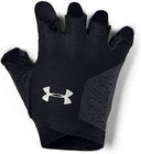 Under Armour Women's Training Glove - Black - Best Buy Soccer