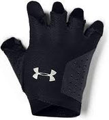 Under Armour Women's Training Glove - Black - Best Buy Soccer