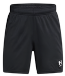 Under Armour Youth Challenger Core Short Black - Best Buy Soccer