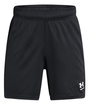 Under Armour Youth Challenger Core Short Black - Best Buy Soccer