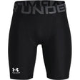 Under Kids Armour HeatGear Fitted Short - Best Buy Soccer