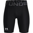 Under Kids Armour HeatGear Fitted Short - Best Buy Soccer
