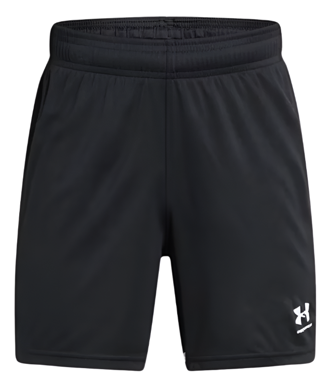 Under Armour Y Challenger Core Short Black