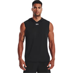 Under Armour Mens Team Knockout Hoodie